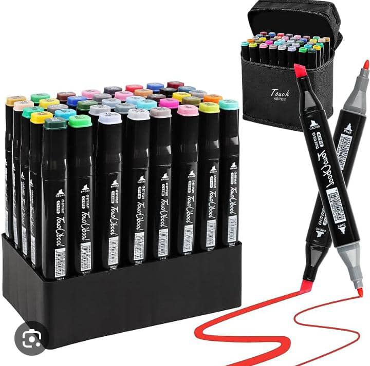 PERMANENTES TCUCH DE COLORES