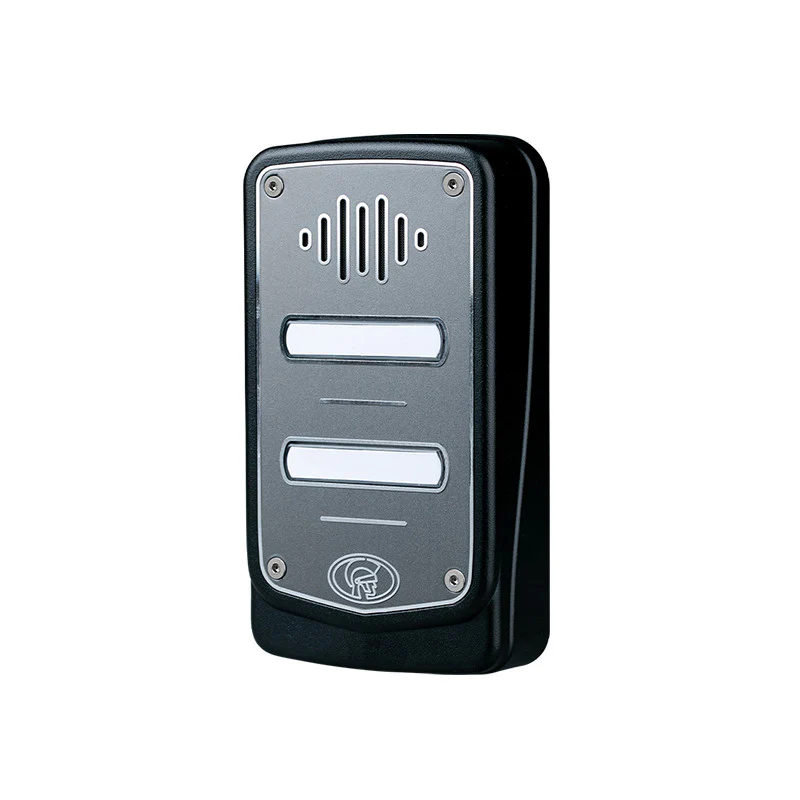 G-Speak Ultra Entry Panel, 2 Buttons