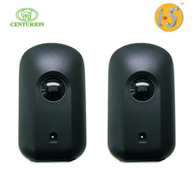 FOTOCELLS BEAM INFRARED SET I5 V3