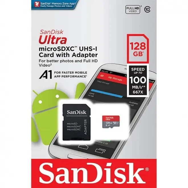 USB HIKVISION 128GB