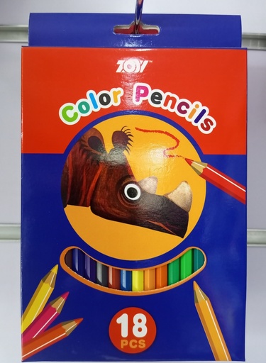 COLORES PENCILS GRANDE