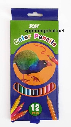 COLORES PENCILS PEQUEÑO