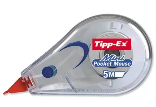 TIPEX CORRECTION ROLLER