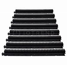 [RAZKITSPCL] RAZ RACK BUNDLE 8X500mm (PLASTIC)
