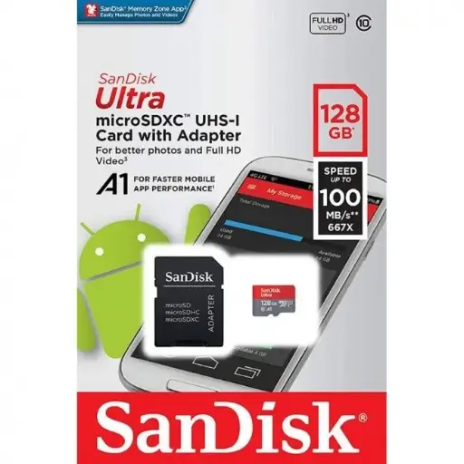 USB HIKVISION 128GB