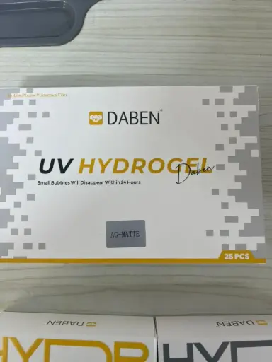 UV HYDROGEL MATTE