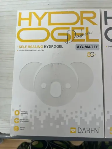 +S HYDROGEL AG MATTE